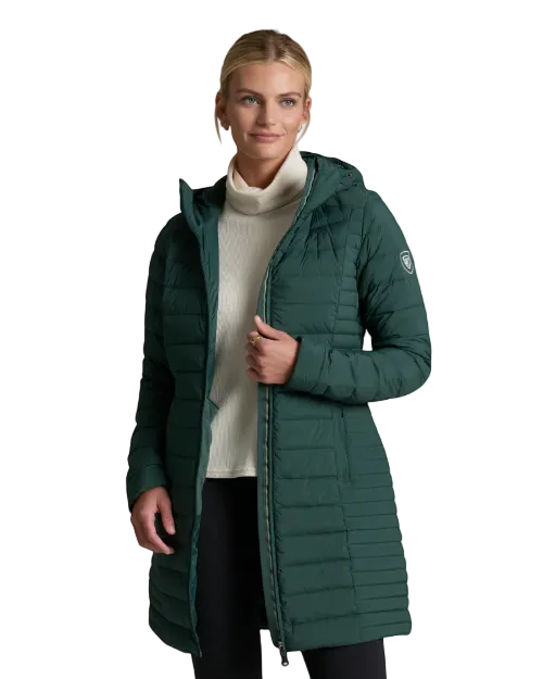 Kuhl Women's Spyfire Parka
