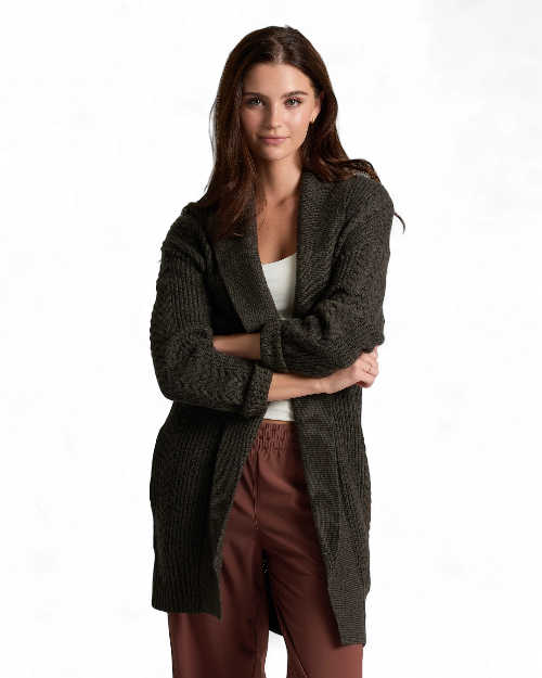 Kuhl Women's Fireside Cardigan