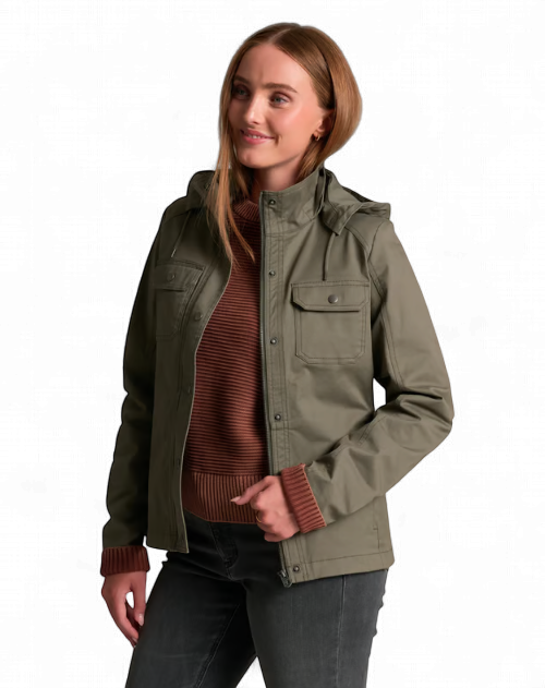 Kuhl Women's Rydr Lite Jacket