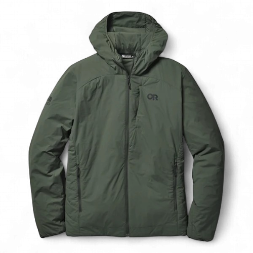 OR Men's Vesper Insulated Hoodie