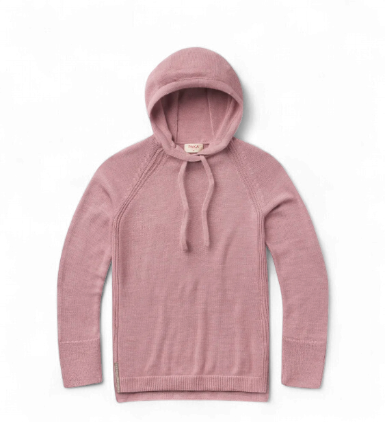 Paka Women's Hoodie