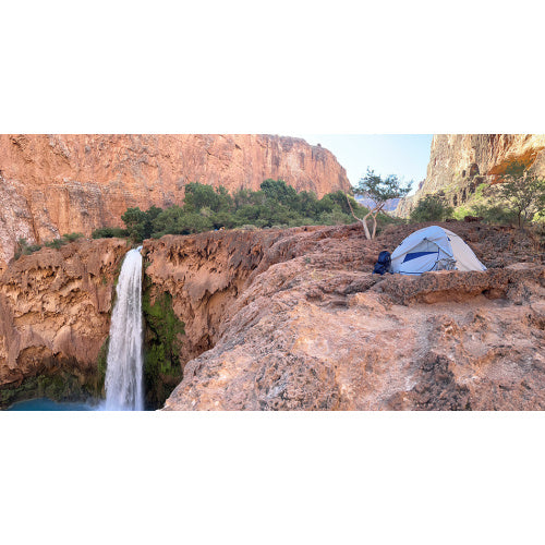 ALPS Mountaineering Lynx 4 Tent