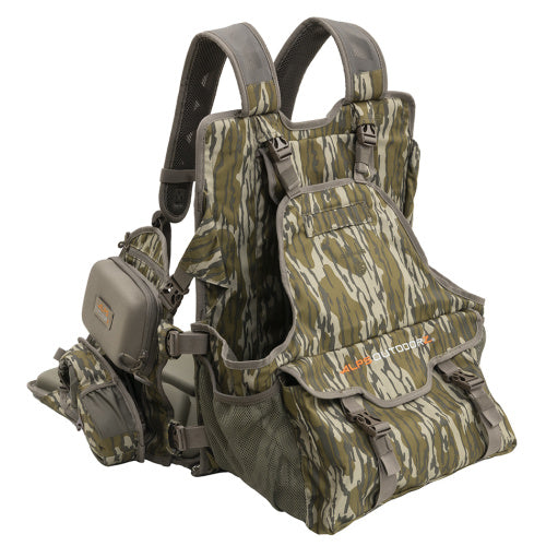 ALPS OutdoorZ Impact Pro Turkey Vest
