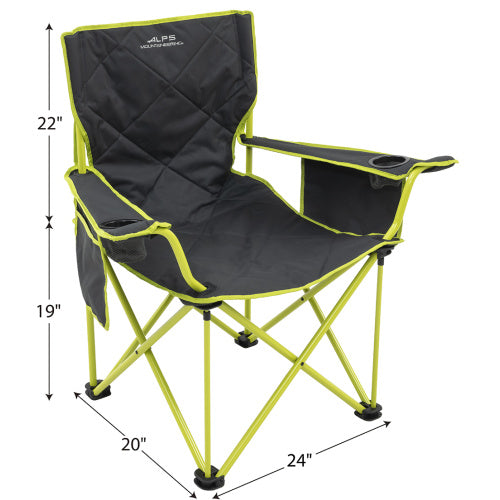 ALPS Mountaineering King Kong Chair
