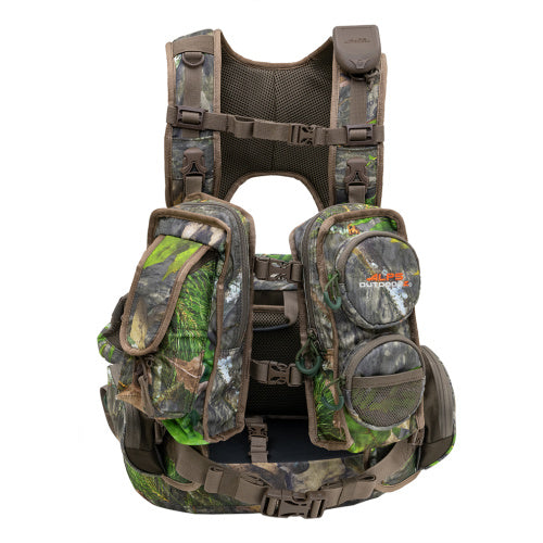 ALPS OutdoorZ Long Spur Deluxe Turkey Pack