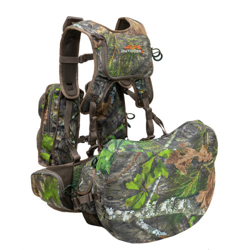 ALPS OutdoorZ Long Spur Deluxe Turkey Pack