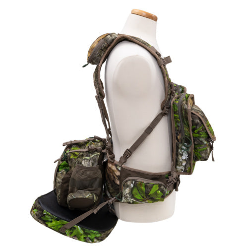 ALPS OutdoorZ Long Spur Deluxe Turkey Pack
