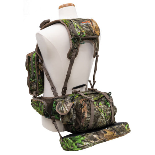 ALPS OutdoorZ Long Spur Deluxe Turkey Pack