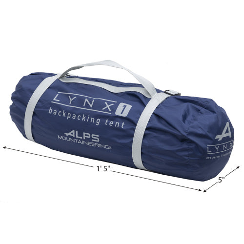 ALPS Mountaineering Lynx 1 Tent