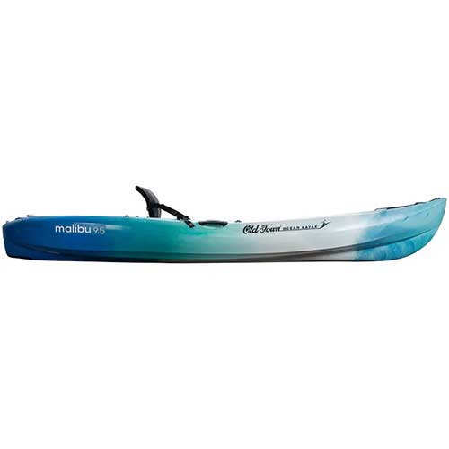 Old Town Ocean Kayak Malibu 9.5