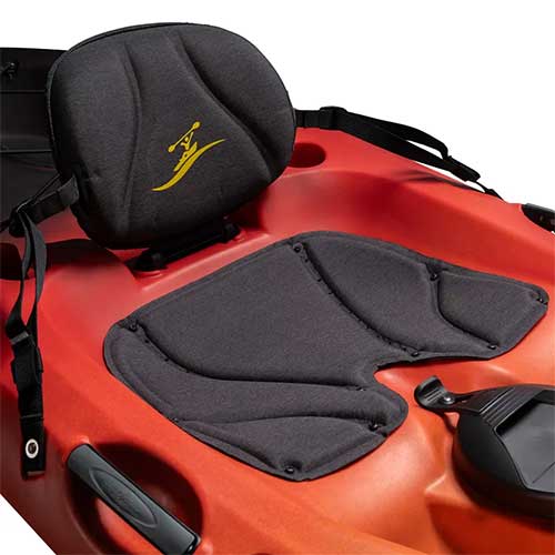 Old Town Ocean Kayak Malibu 9.5