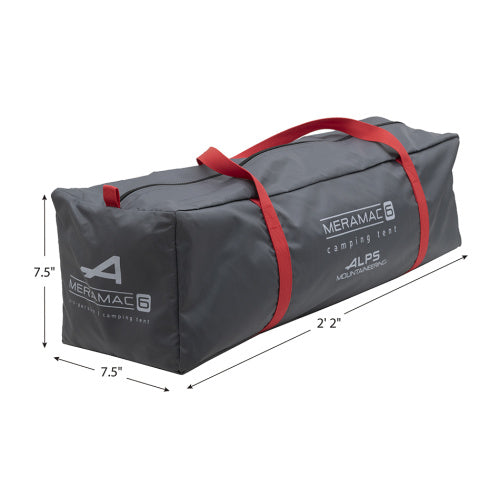 ALPS Mountaineering Meramac 6 Tent