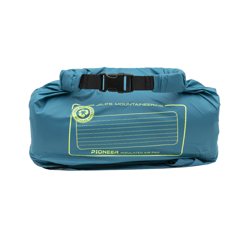 ALPS Mountaineering Pioneer Insulated Sleeping Pad