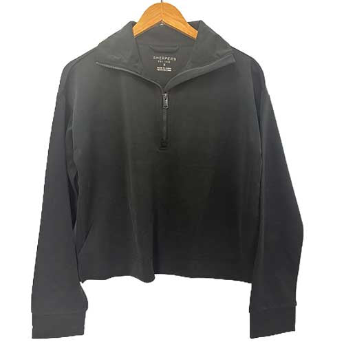 Sherper's W Sloane 1/4 Zip