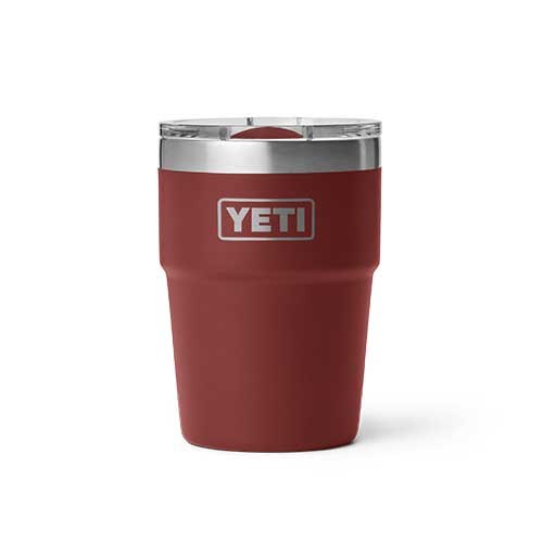 YETI Rambler 16 oz Stackable Cup with MagSlider Lid