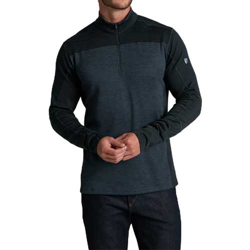 Kuhl Men's Ryzer 1/4 Zip Sweater