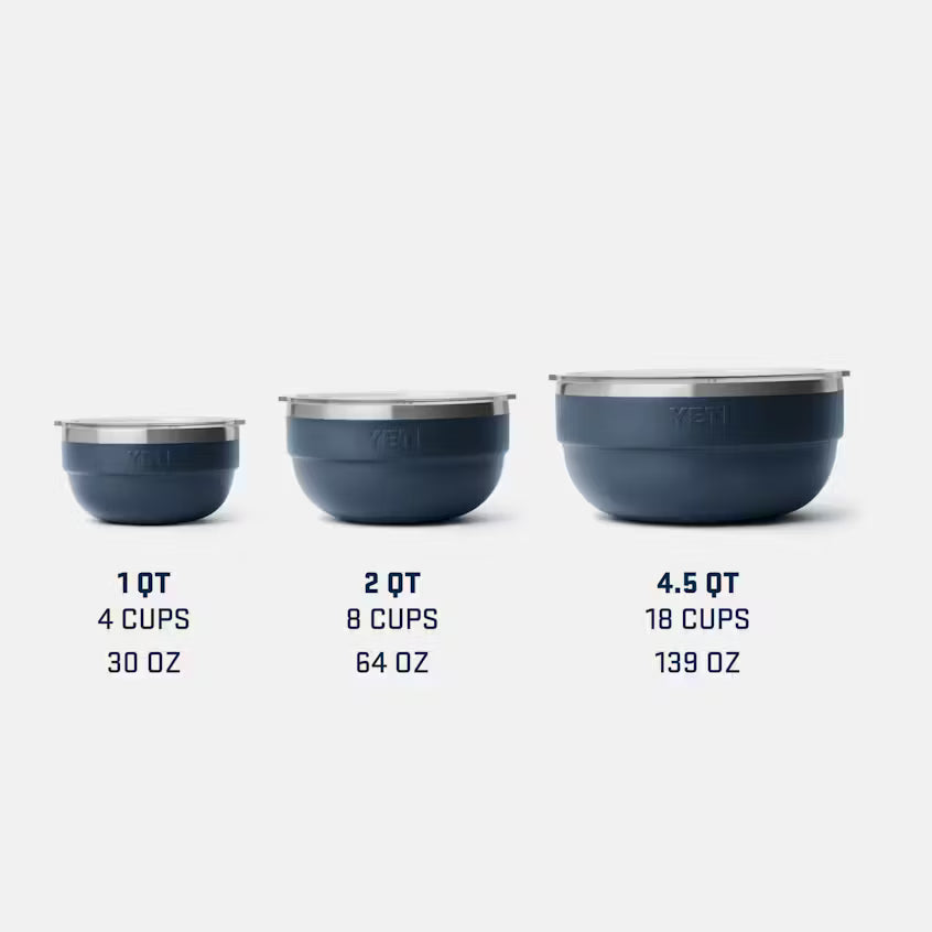 YETI Rambler Insulated Bowl