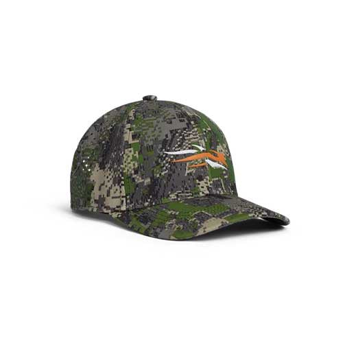 SItka Icon Optifade Plus Mid Pro Trucker