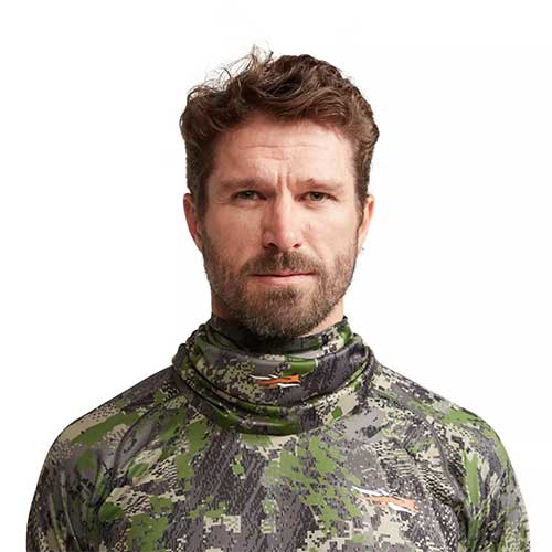 Sitka Core Neck Gaiter