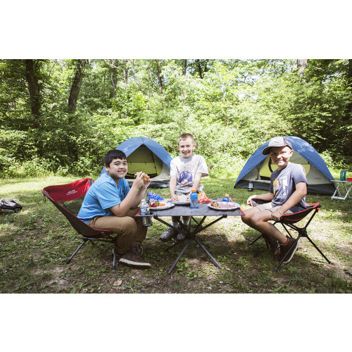 ALPS Mountaineering Simmer Compact Portable Table
