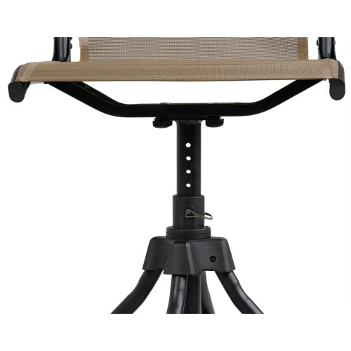 ALPS OutdoorZ Stealth Hunter Deluxe Chair