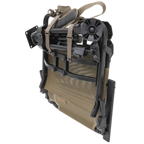 ALPS OutdoorZ Stealth Hunter Deluxe Chair