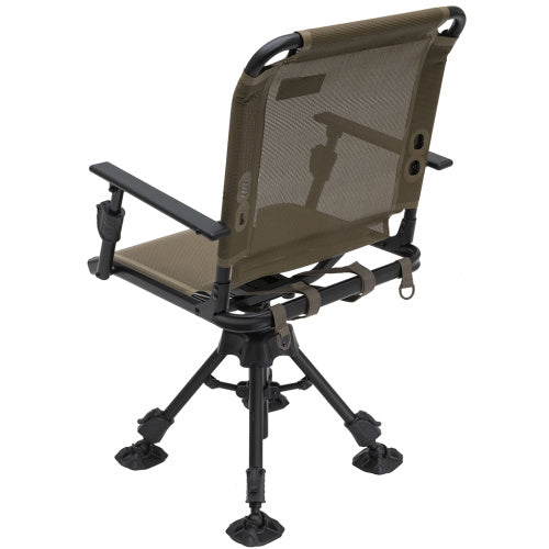 ALPS OutdoorZ Stealth Hunter Deluxe Chair