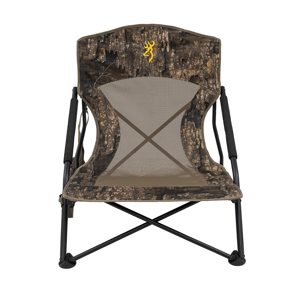 Browning Strutter MC Chair