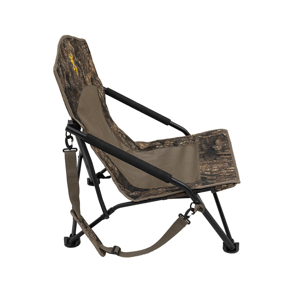 Browning Strutter MC Chair