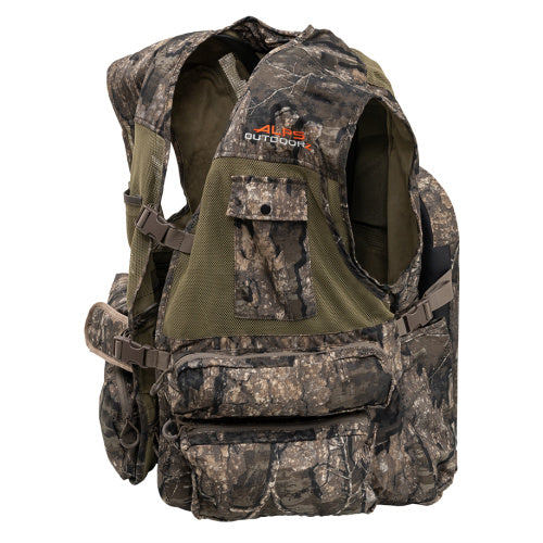 ALPS OutdoorZ Super Elite 4.0 Turkey Vest | Sherper's