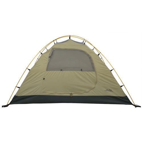 ALPS Mountaineering Taurus Outfitter 4 Tent