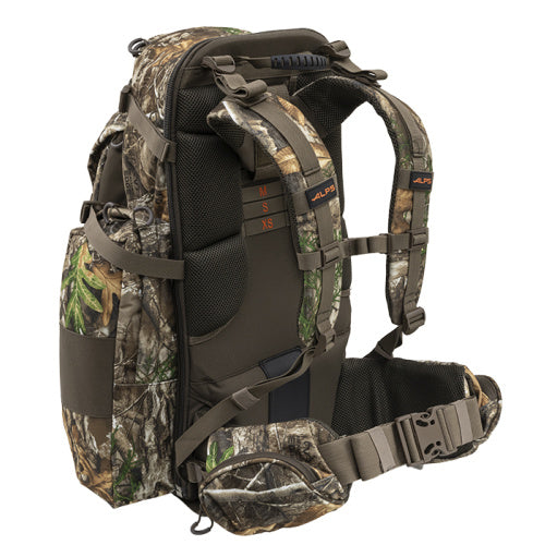 ALPS Outdoorz Traverse EPS pack