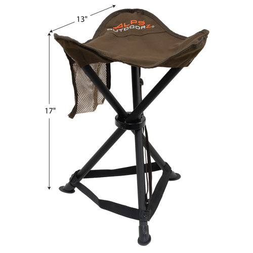 ALPS OutdoorZ Tri-Leg Hunting Stool