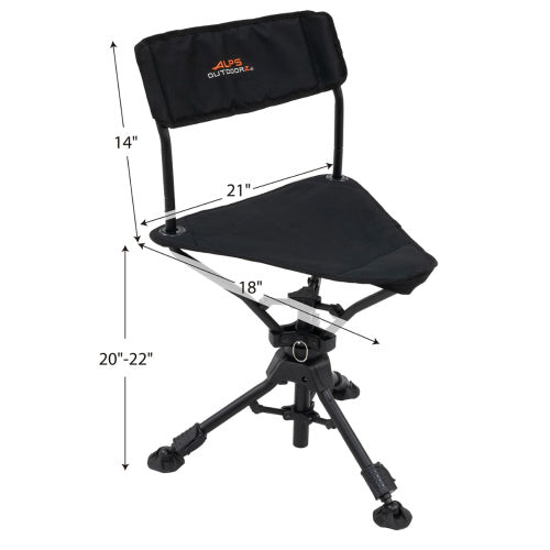 ALPS OutdoorZ Triad - 2023 Model