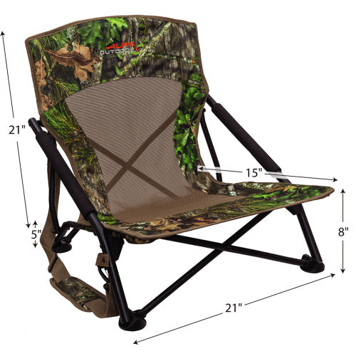 ALPS OutdoorZ Vanish Chair