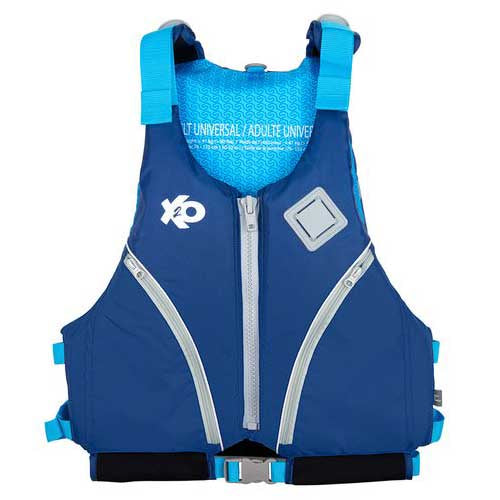 X2O Adult Kayak Vest Deluxe