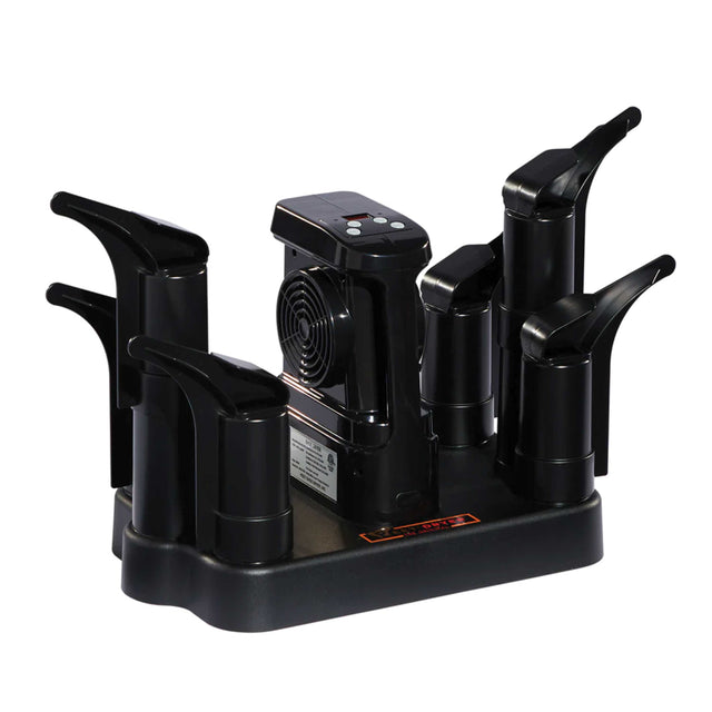 PEET Family 3-Pair Shoe Dryer