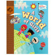Girl Scout Brownie A World of Girls Journey Book