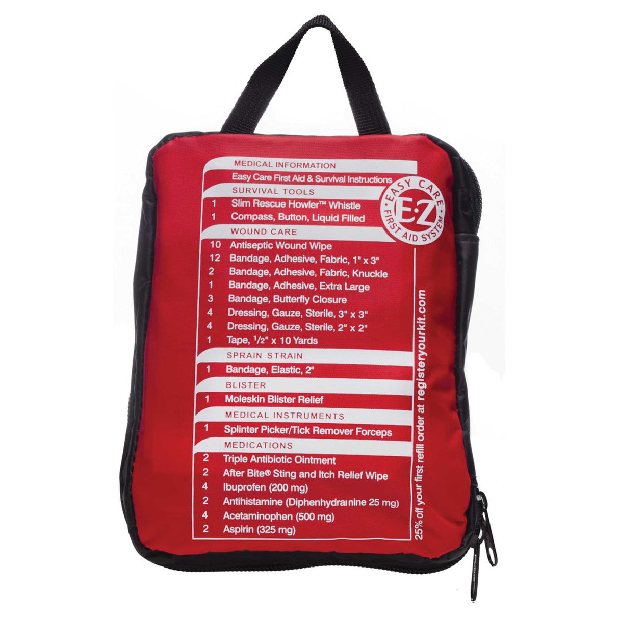 Adventure Medical Kits Adventure First Aid 1.0
