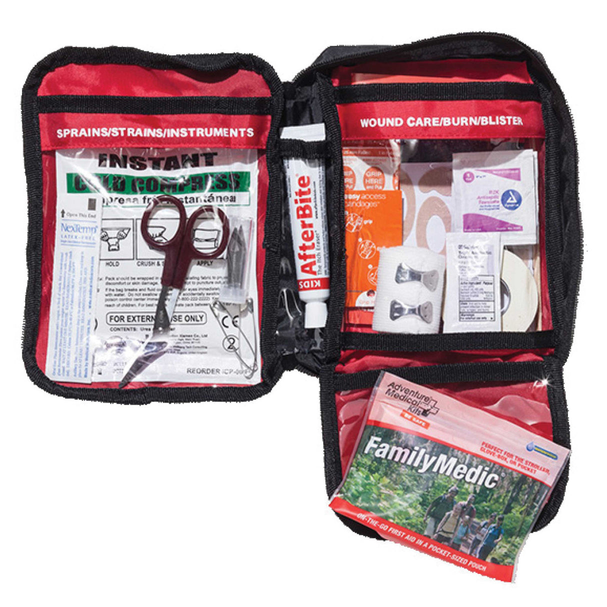Adventure Medical Kits Adventure First Aid Family Kit
