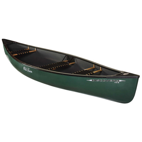 Old Town Discovery 133 Canoe