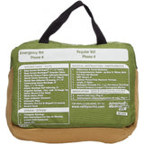Adventure Ready Medical Kits Me & My Dog First Aid Kit