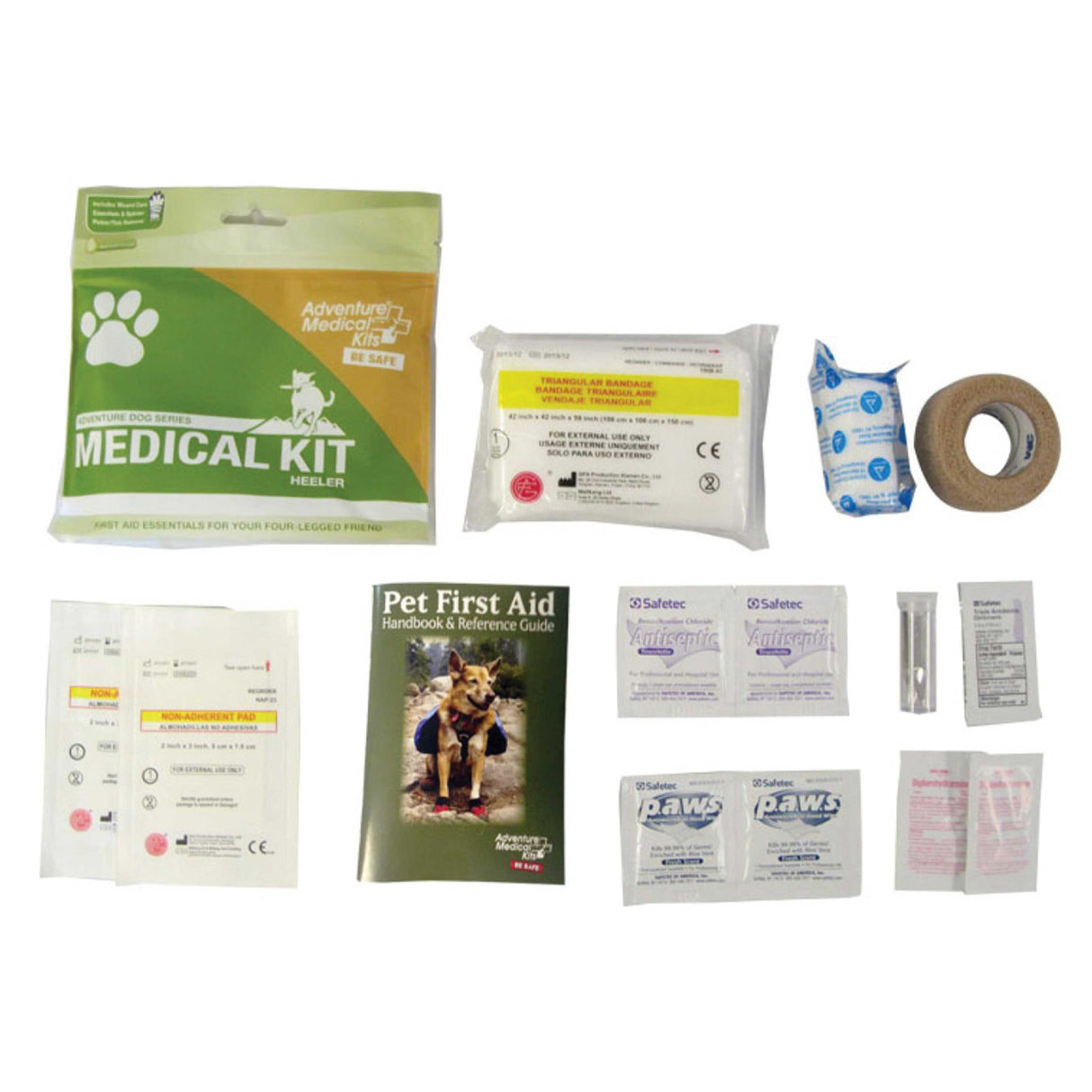 Adventure Medical Kits Adventure Heeler Medical Kit