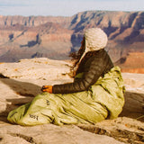 SOL Escape Bivvy OD Green