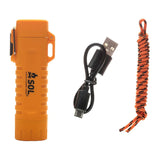 SOL Fire Light Fuel-Free Lighter