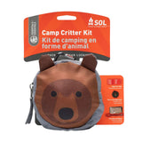 SOL Camp Critter Kit