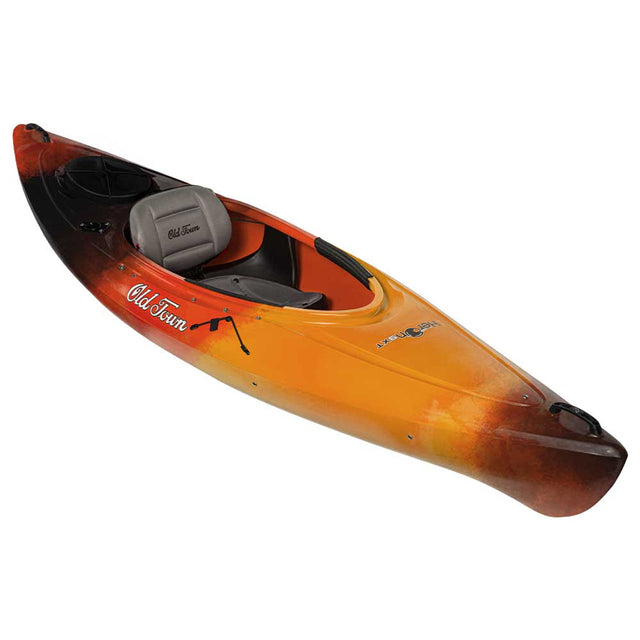 Old Town Heron 9XT Kayak