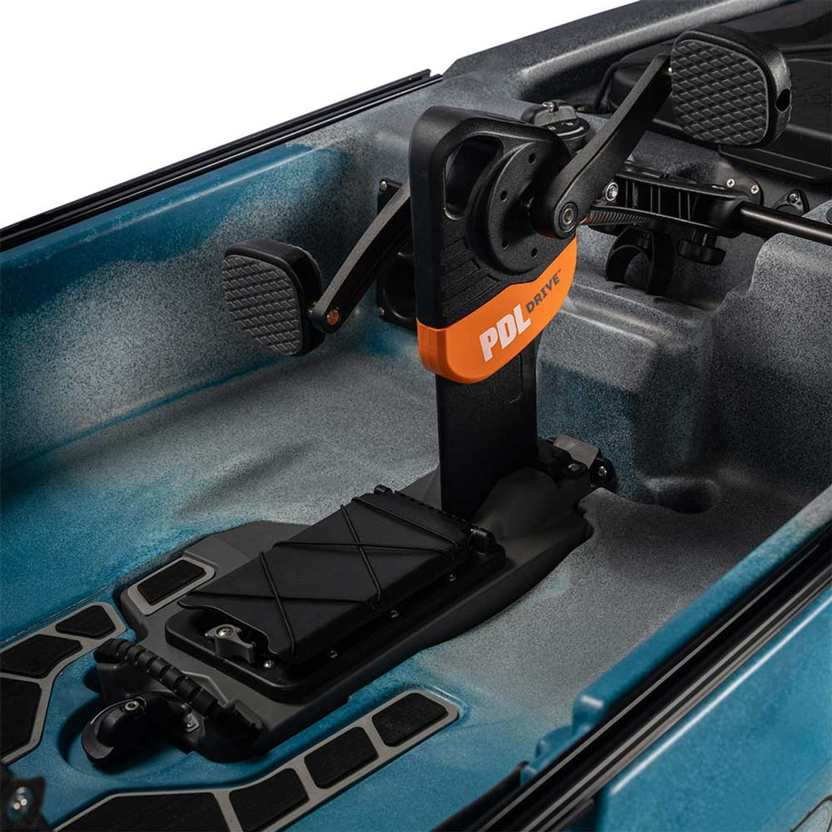 Old Town Sportsman PDL 120 Pro