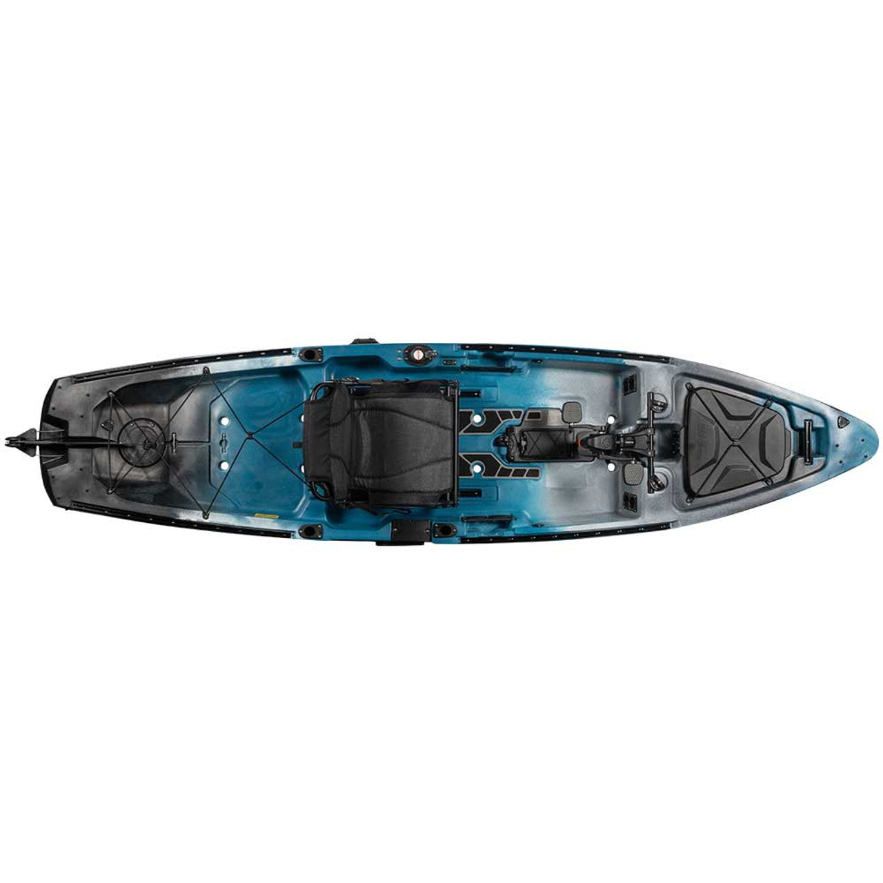 Old Town Sportsman PDL 120 Pro | Sherper's