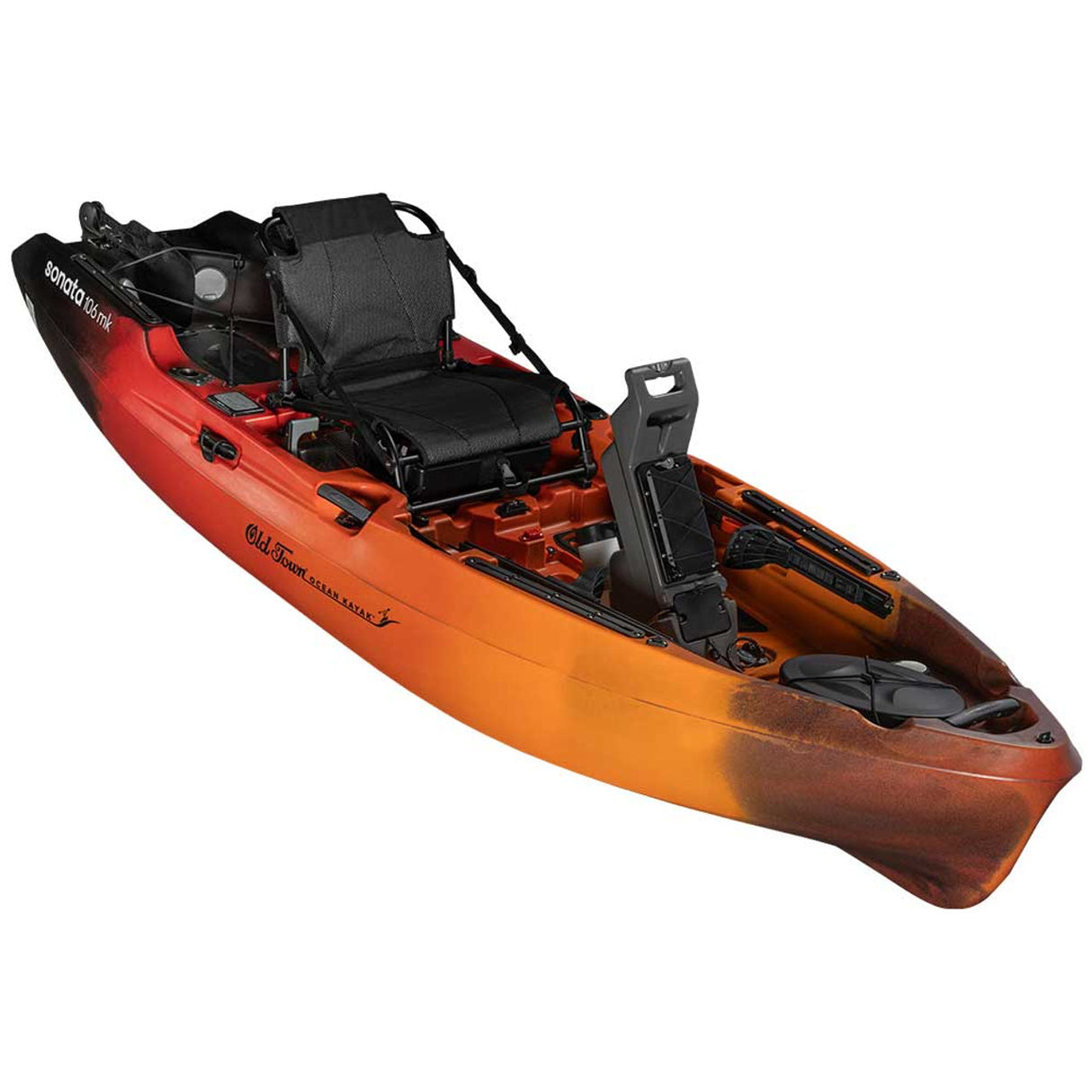 Old Town Ocean Kayak Sonata 106 MK